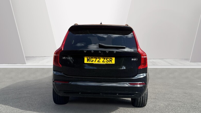 Volvo XC90 2.0 B5D [235] Plus Dark 5dr AWD Geartronic Diesel Estate